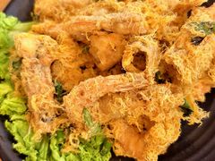 -大树下海鲜饭店