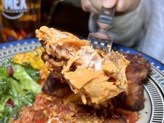 -Q MEX 库迈墨西哥餐吧(三里屯店)