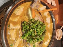 -探炉·香辣豆花烤鱼(笋岗宝能环球汇店)