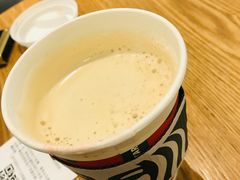 -星巴克臻选(华堂·新辰汇店)