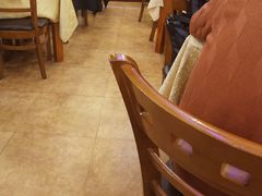 大堂-维吾尔餐厅(宜山路店)