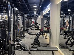 -TMG潮流健身(奥体莲荷里店)