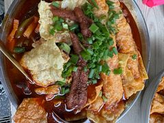 -龍城柳州螺蛳粉(群星路店)
