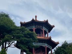 -广州莲花山旅游区