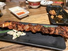 -辉记炭烧海鲜大排档·老字号(福田店)