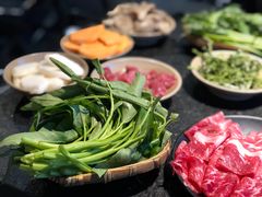 -大虎重庆老火锅(正弘城店)