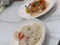 -谢先生酒店·椒宴集(沙湖店)