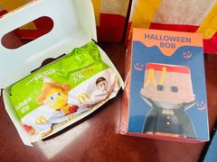 -麦当劳(磨子桥店)