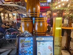 -巴伐利亚啤酒坊(意式风情街店)