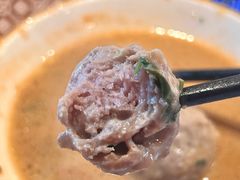 -半闲斋羊肉铺(齐礼阎店)