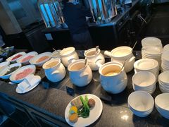 -Social 秀西餐厅-长沙瑞吉酒店(运达店)