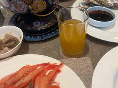 -怡咖啡自助餐(宁波香格里拉店)