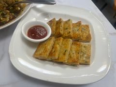 手工虾饼-阿忠食坊大排档·20年老店(万象城店)