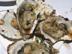 -拉蒂娜·巴西牛排馆 Latina·Brazilian Steakhouse(陆家嘴旗舰店)