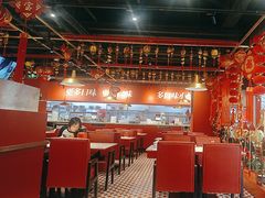 -禄鼎记·排队俩小时都要吃的酸菜鱼(石牌桥店)
