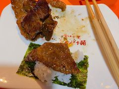 -气力苑(师惠邻里中心店)