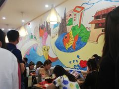 -螺小胖柳州螺蛳粉(钟楼总店)