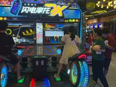 -环游嘉年华(广州-天河城店)