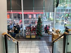 -星巴克(深圳佳宁娜友谊广场店)