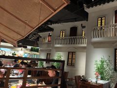 -晓粤·惹味粤菜(凯德乐峰广场店)