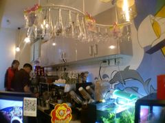 -OKOOKO澳客餐吧(乐天百货店)