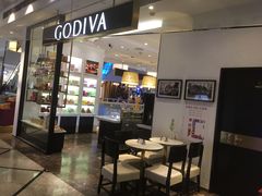 门面-GODIVA(美罗城店)