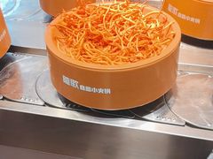 -龍歌自助小火锅(李沧丽达店)