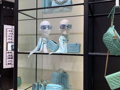 -CHANEL(恒隆广场店)