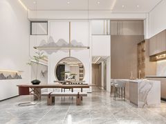 -星杰国际设计 别墅大宅装修(虹桥分公司)