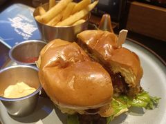 -bluefrog蓝蛙(皇庭广场店)
