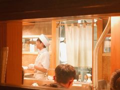 -篝拉面(银座店)