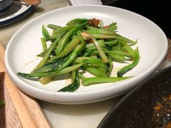 -绿茶餐厅(昌平悦荟店)