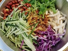 -小厨娘淮扬菜(清江苏宁广场店)