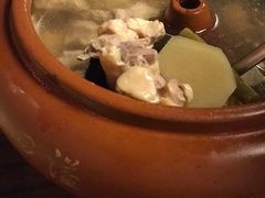 -缘生态云南菜·野生菌庭院餐厅(华侨城店)