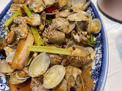 -香满锅老北京羊蝎子火锅·家常菜(新街口店)