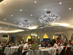 大堂-稻香迎囍皇宫(港惠店)