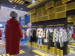 -妖精的口袋(龙之梦店)