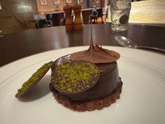 -北京华彬费尔蒙酒店·刃餐厅