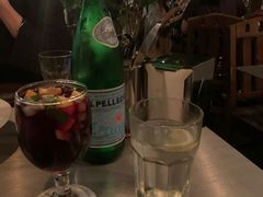 -Ocean's Table 欧舍