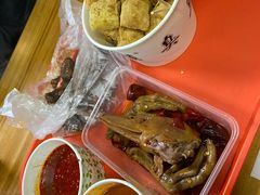 -王记西鎮电烤肉(汶上路店)