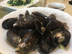 -天桥饭店·特色海鲜(金山嘴渔村店)