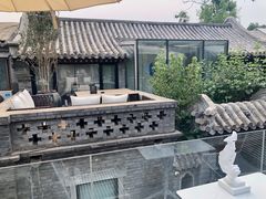 -糖房咖啡(南锣鼓巷店)