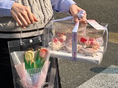 -可丽可丽·生日蛋糕·下午茶(厦门鹭港店)