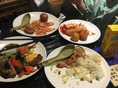 -巴斯漫温泉汗蒸馆(贡湖大道店)