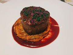 -Le Comptoir de Pierre Gagnaire