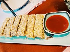 -赵小姐丨新中餐(曲江店)