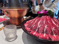 -东来顺饭庄(天坛店)