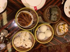 -夏宫中餐厅(香格里拉大酒店)
