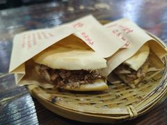 -刘家陕西面庄(丰乐中路店)