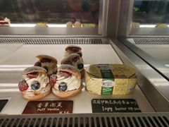 -麦田工坊(月湖店)